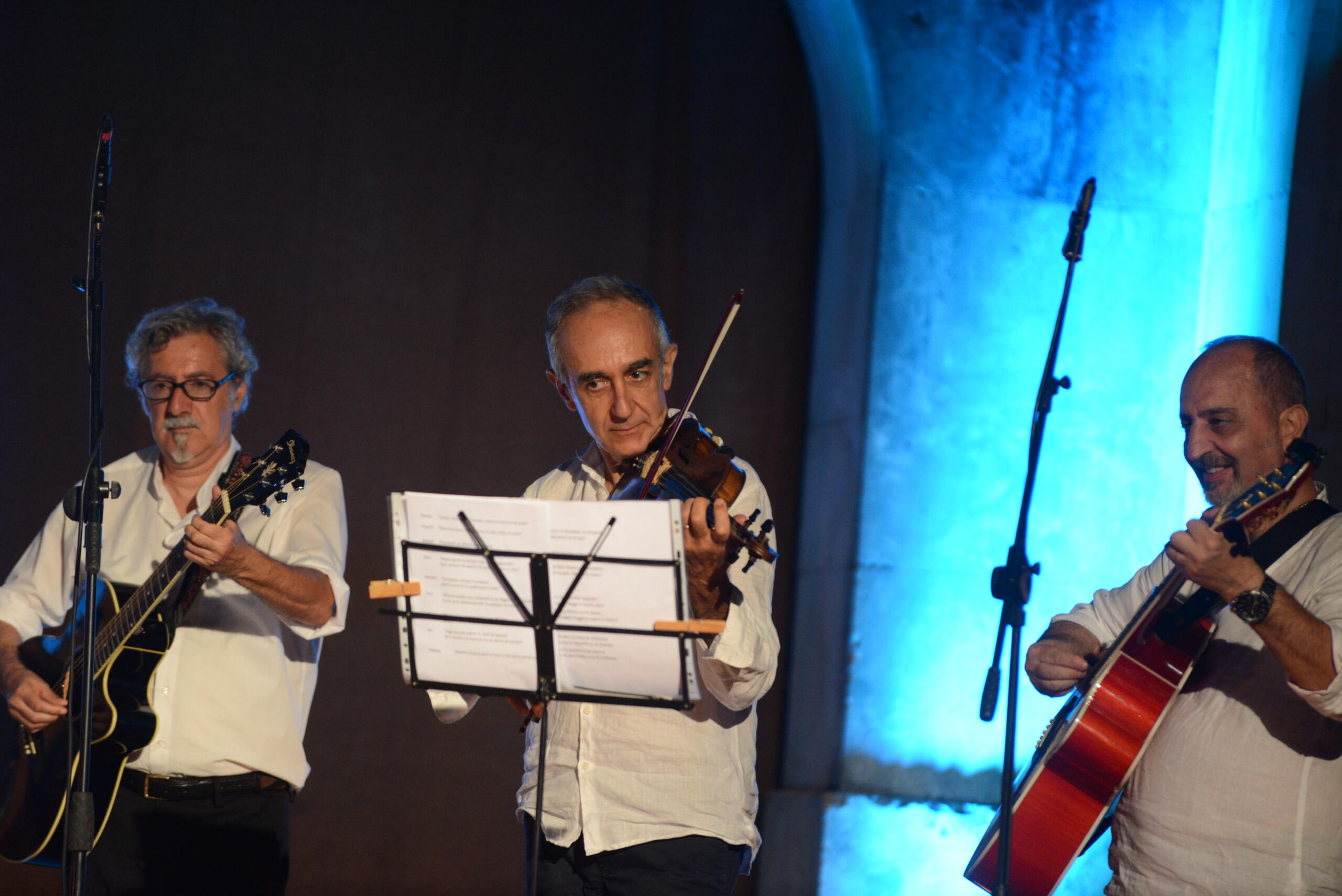 Musica d’Insieme