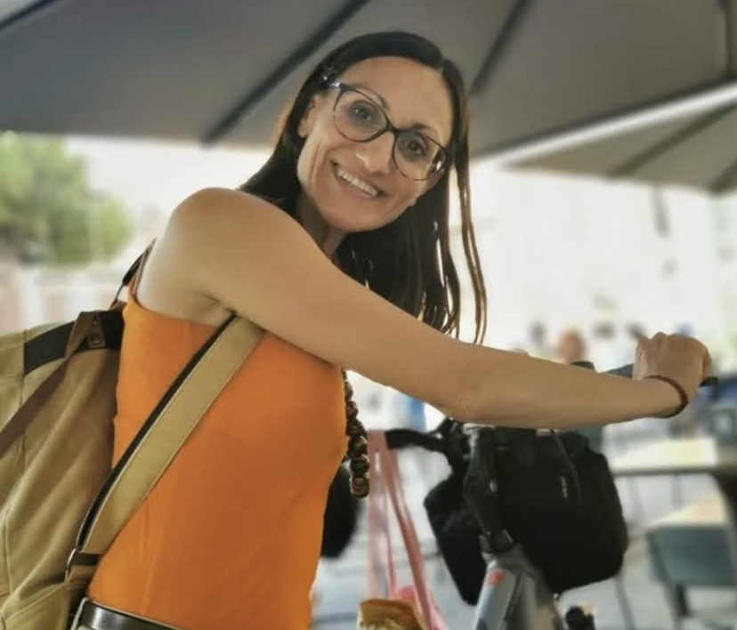 Deborah Rizzuto