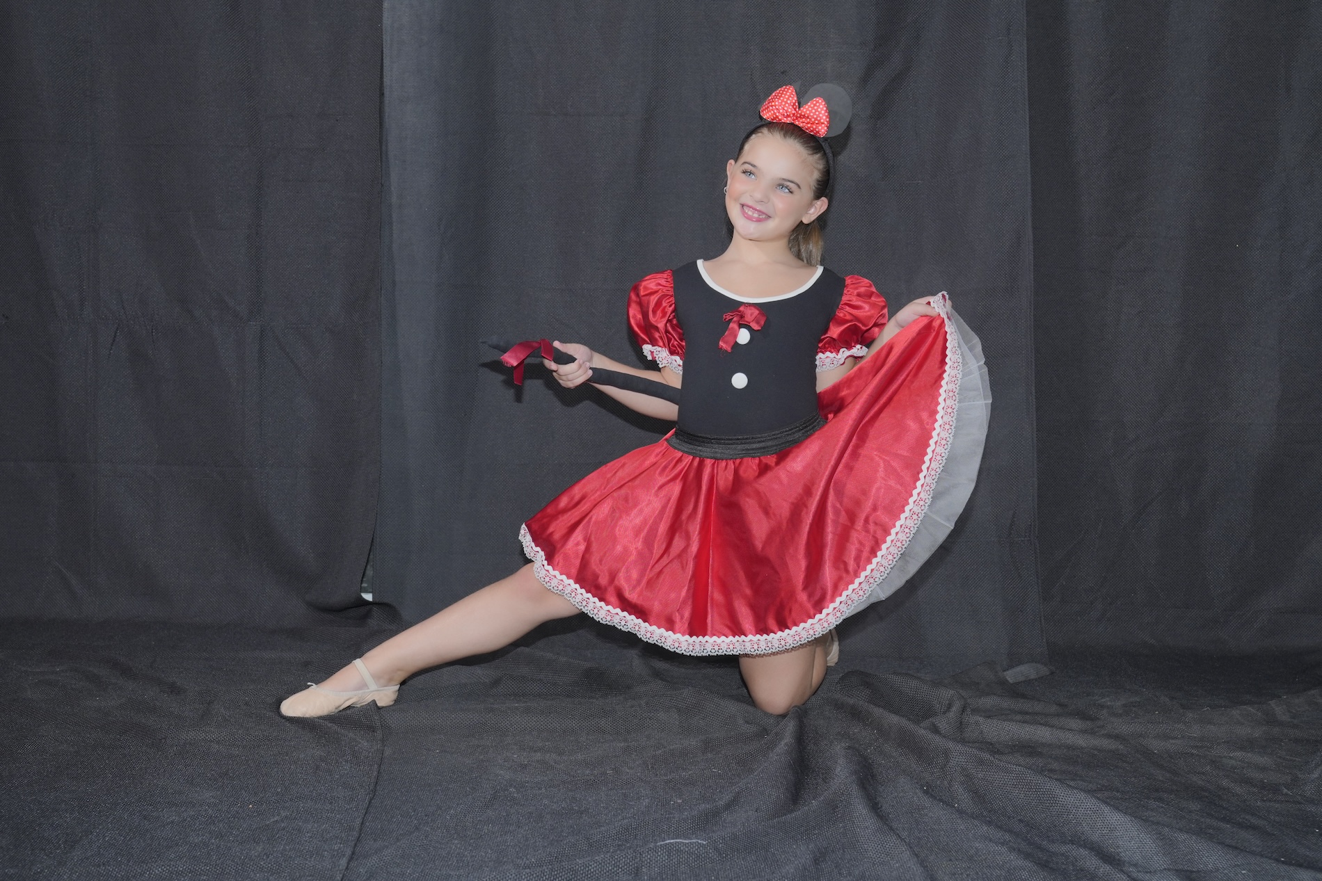 Propedeutica II livello (8-10 anni)
