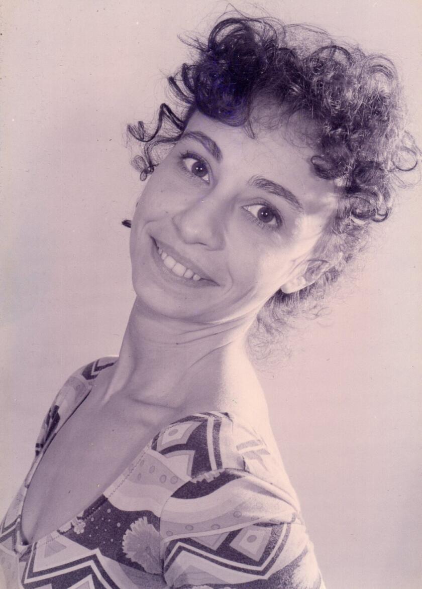 Ester Arcidiacono