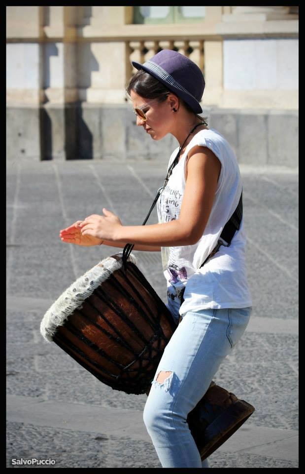 Flaminia Castro
