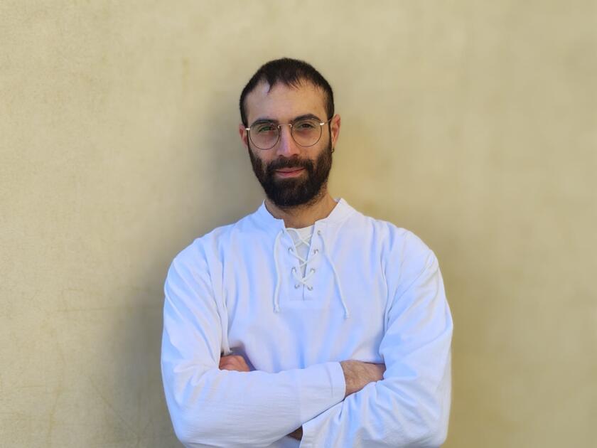 Francesco Oliva