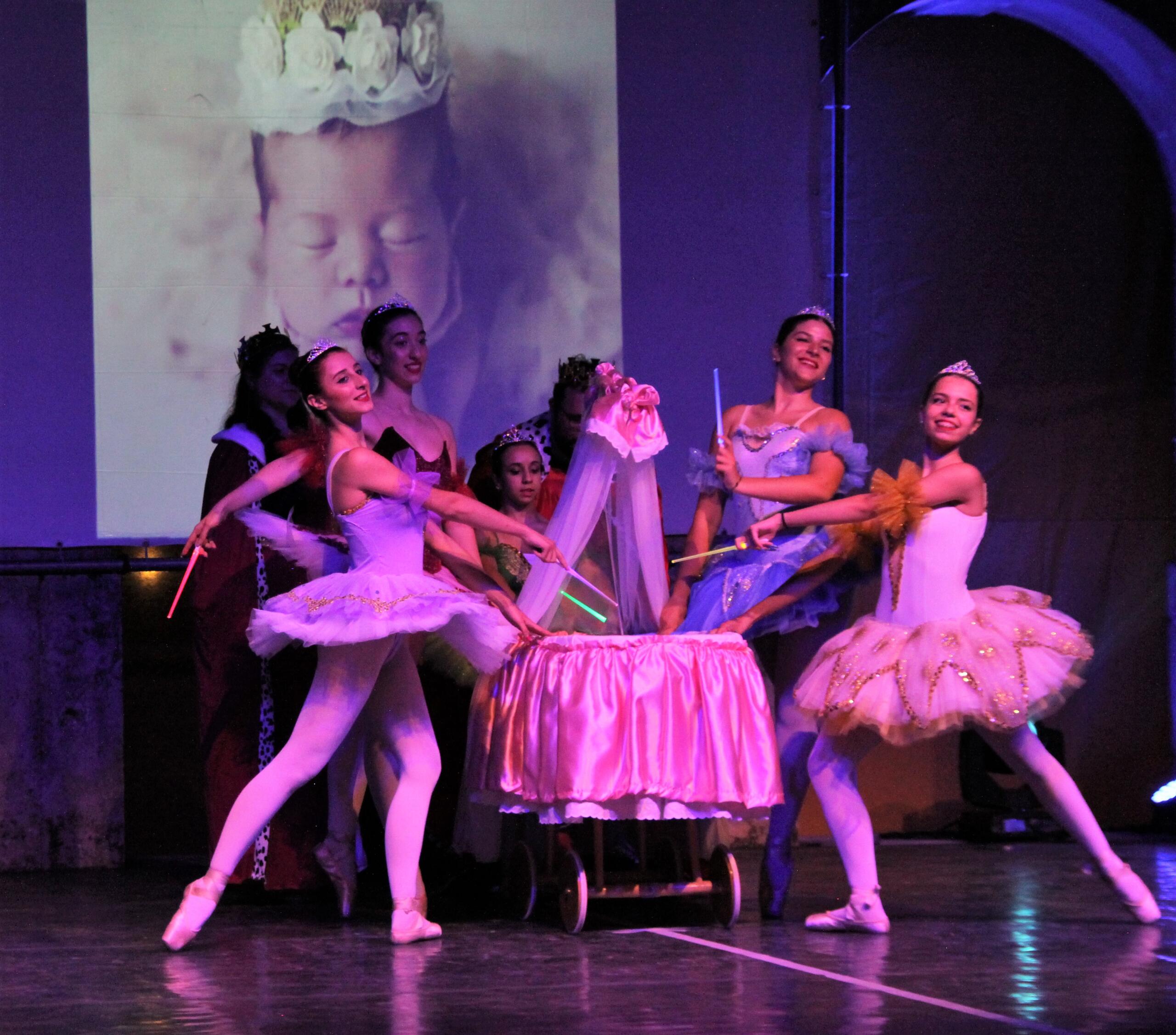 Danza Classica