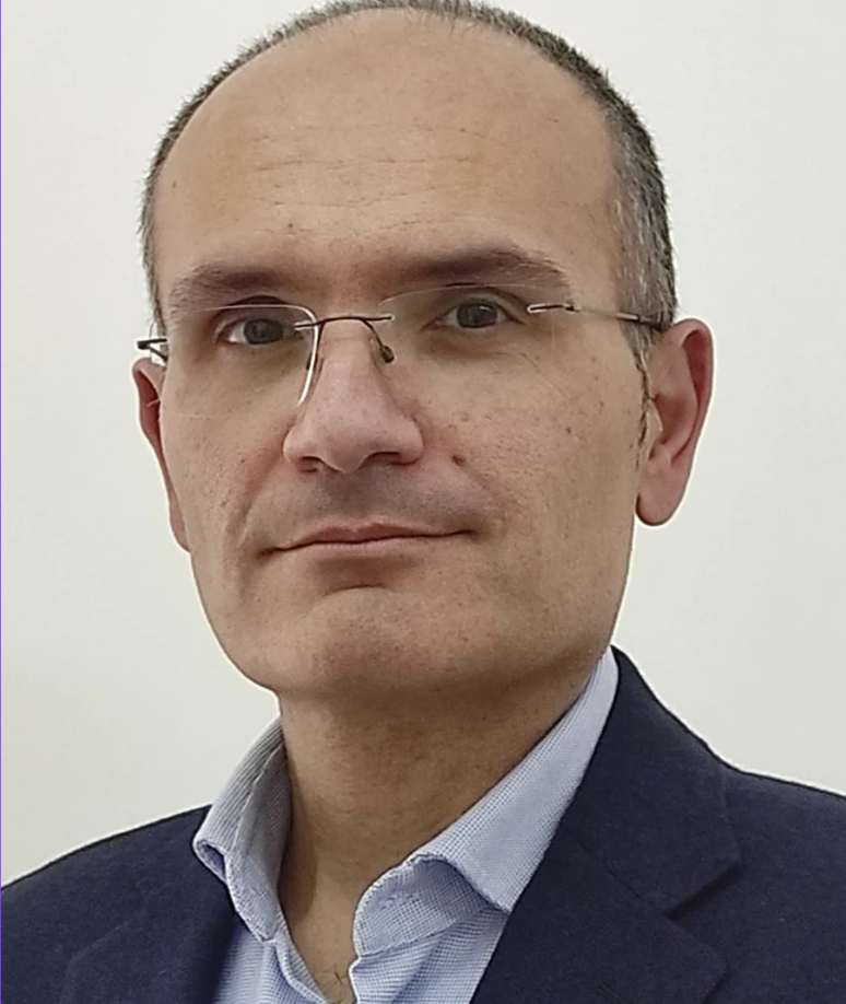 Alessio Giannone