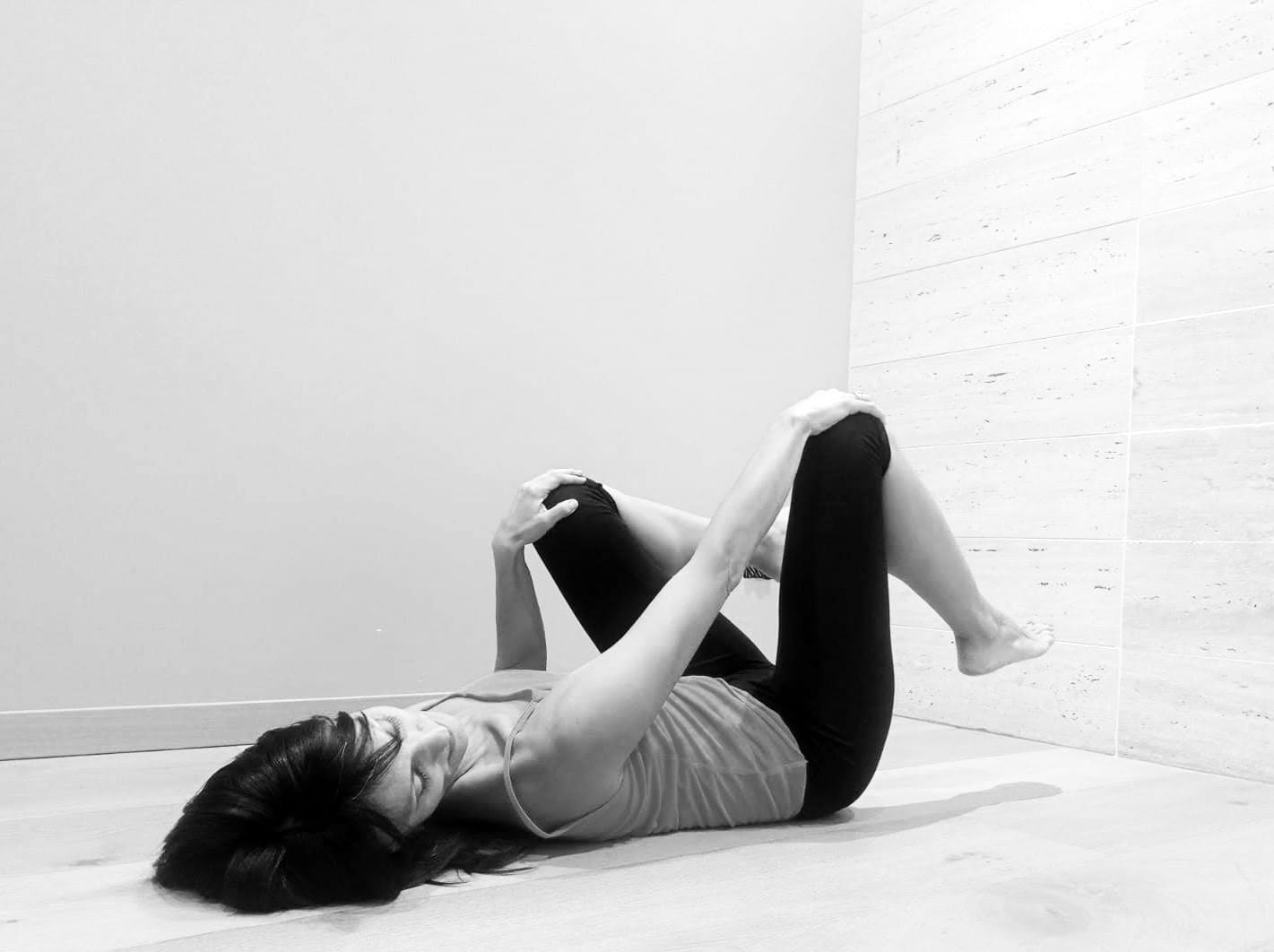 Per il tuo benessere: Metodo Feldenkrais®