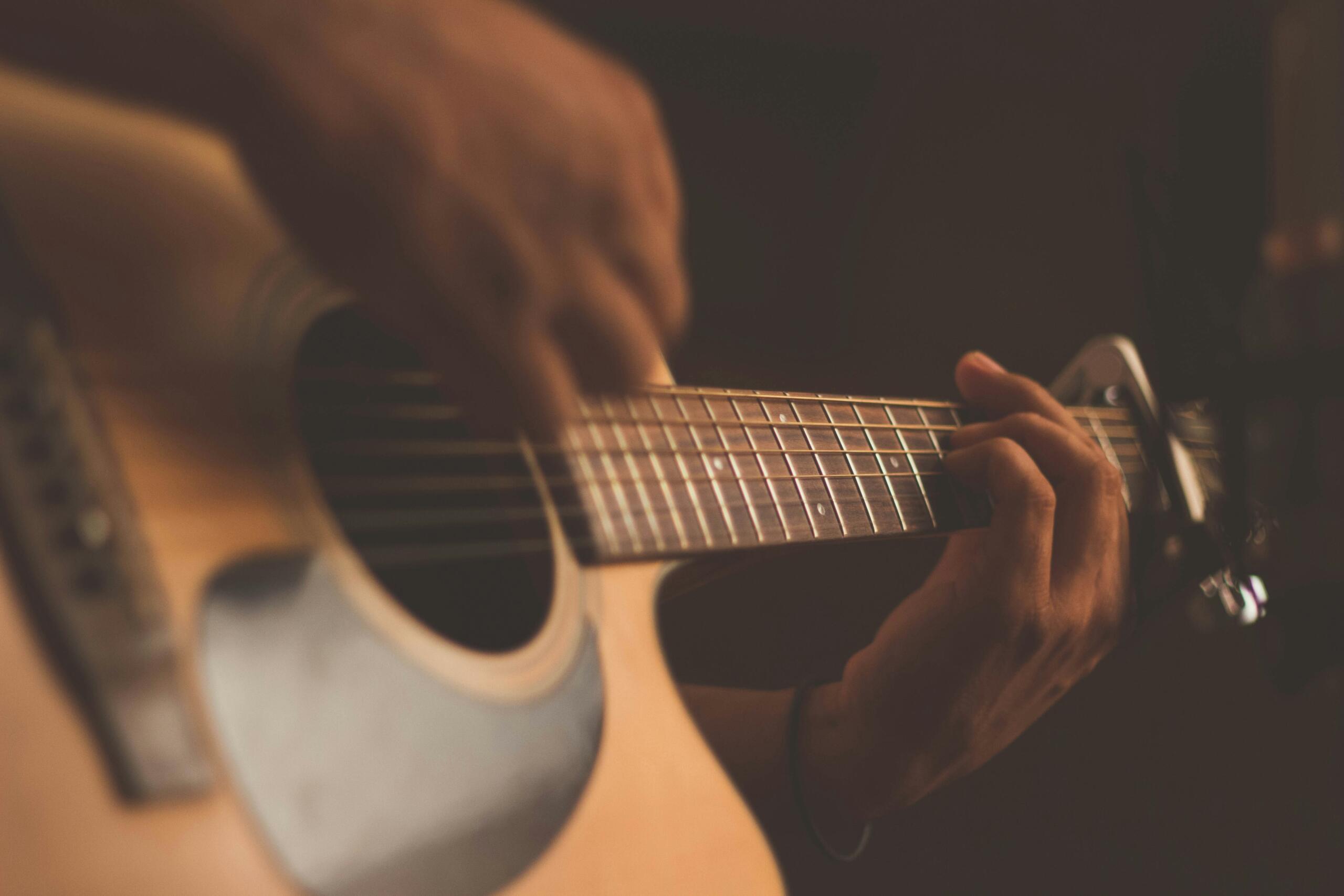 Chitarra