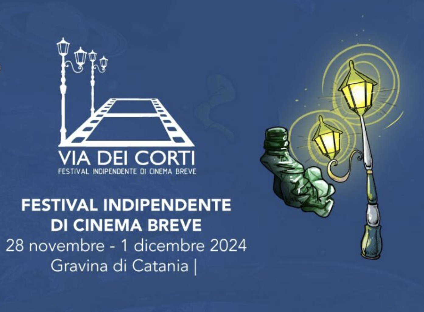FESTIVAL “VIA DEI CORTI”